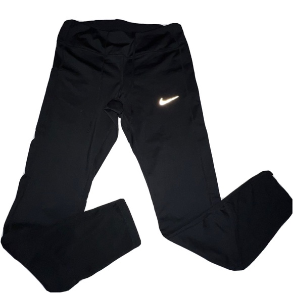 Nike Women’s Leggings size M - Picture 2 of 7